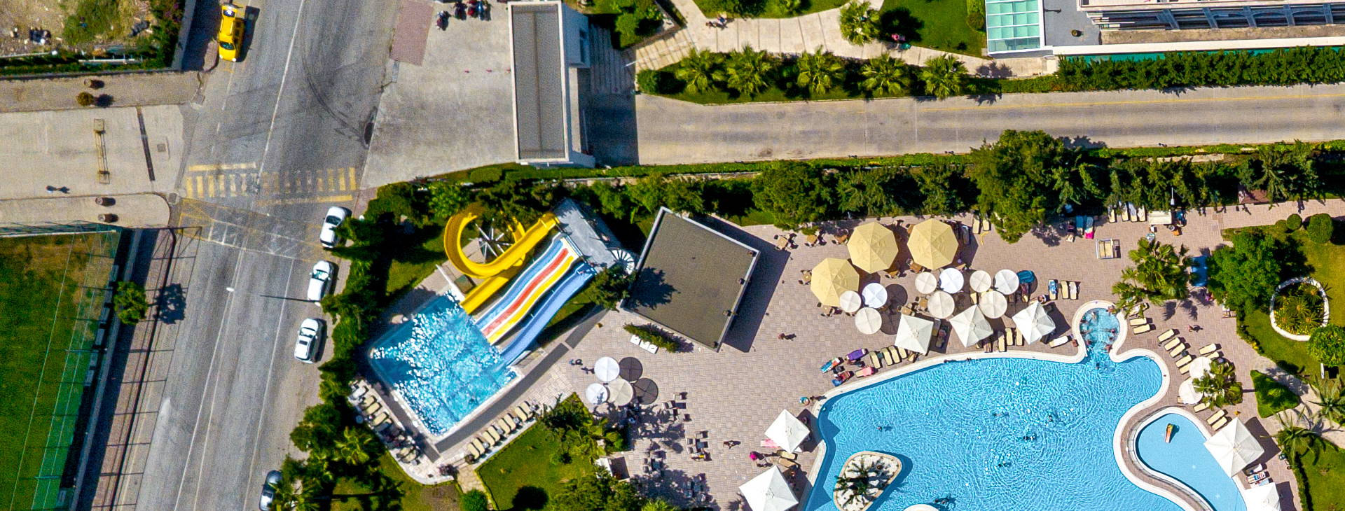 Fame Residence Goynuk Obrázok4