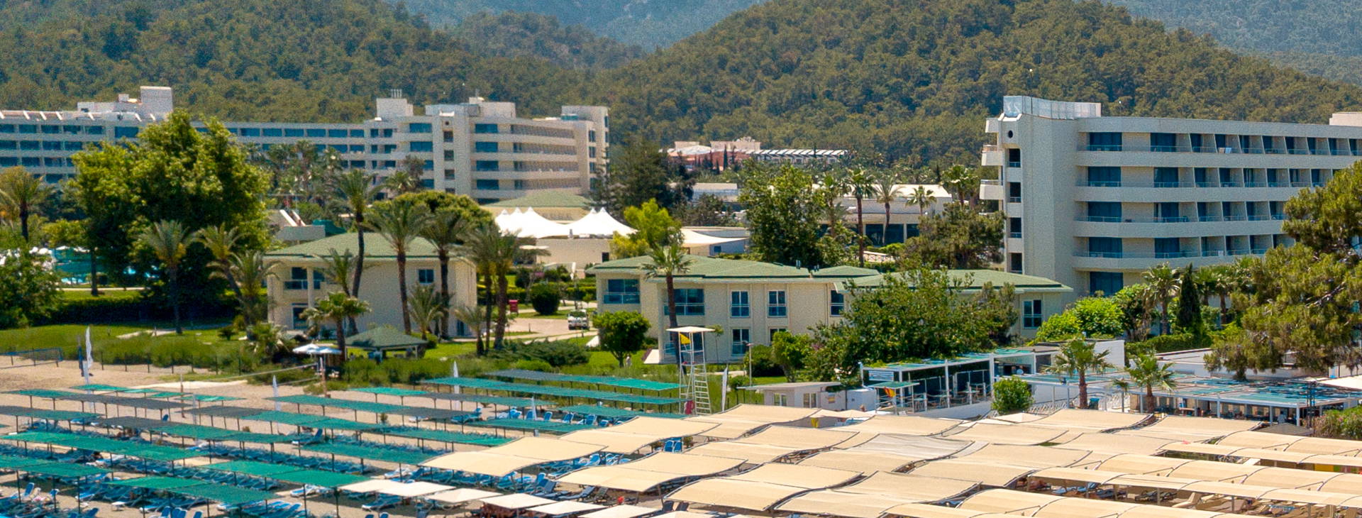 Fame Residence Goynuk Obrázok6