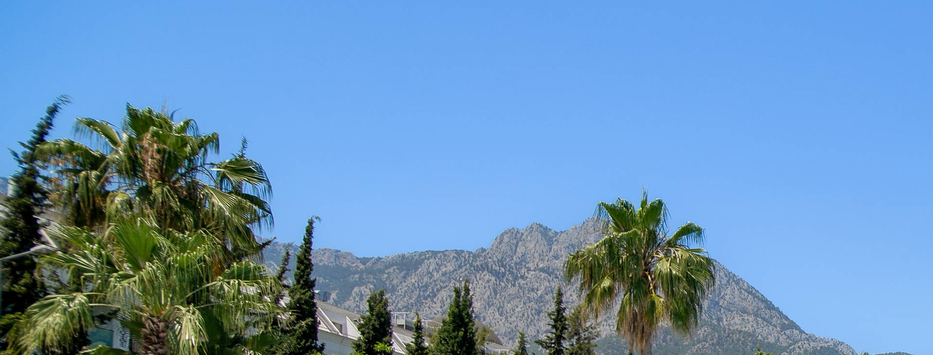 Fame Residence Goynuk Obrázok7