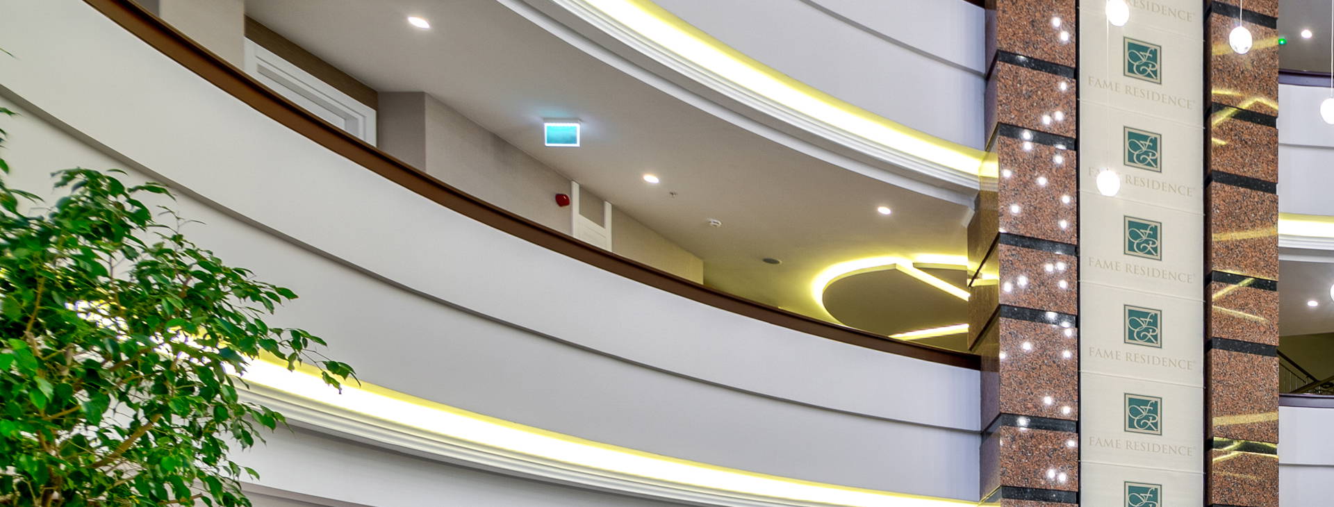 Fame Residence Goynuk Obrázok28