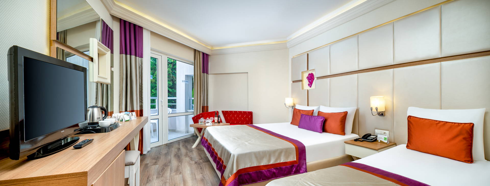 Delphin Botanik Obrázok10
