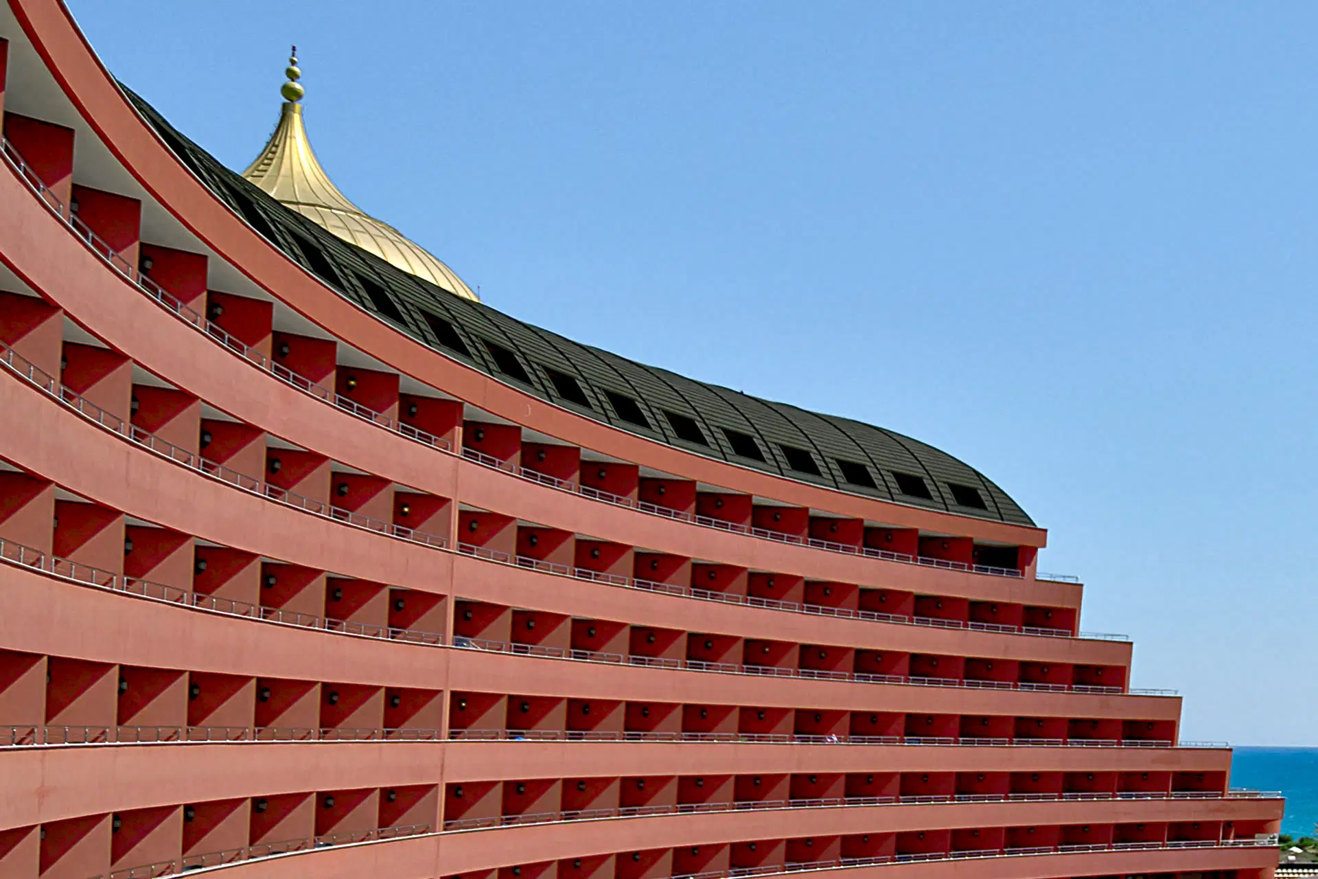 Delphin Palace Obrázok45