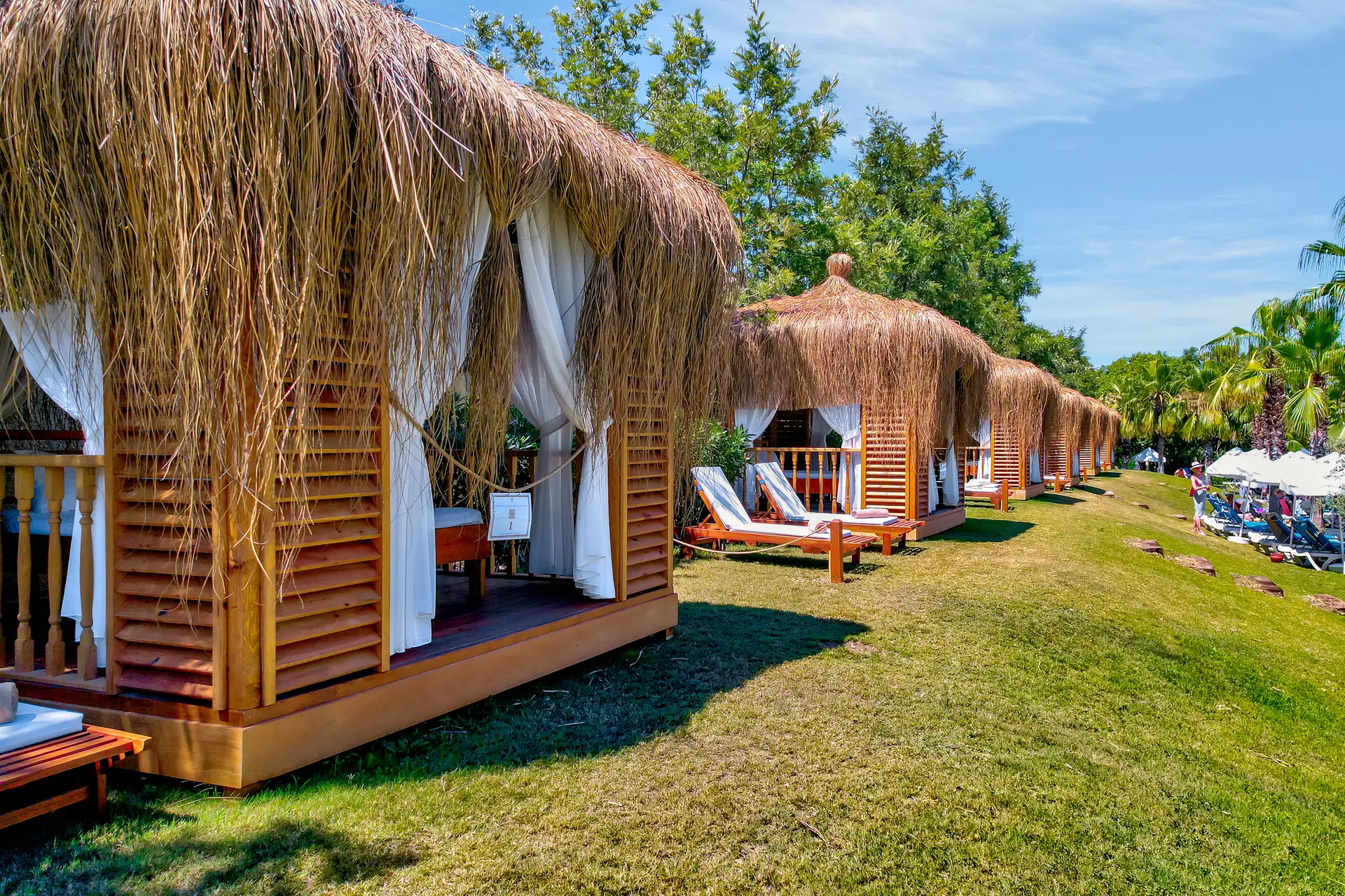 Terrace Elite Resort Obrázok13