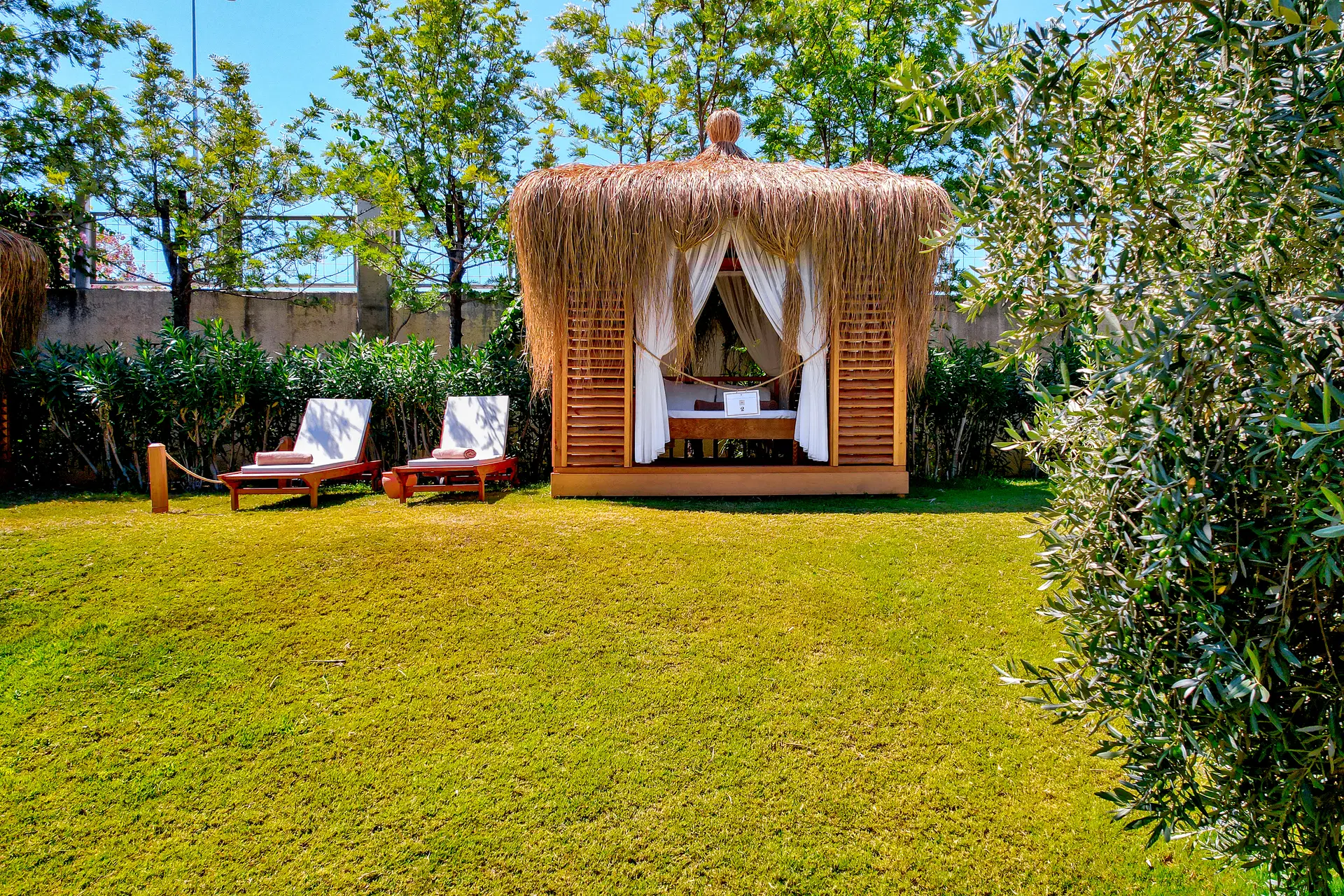 Terrace Elite Resort Obrázok12