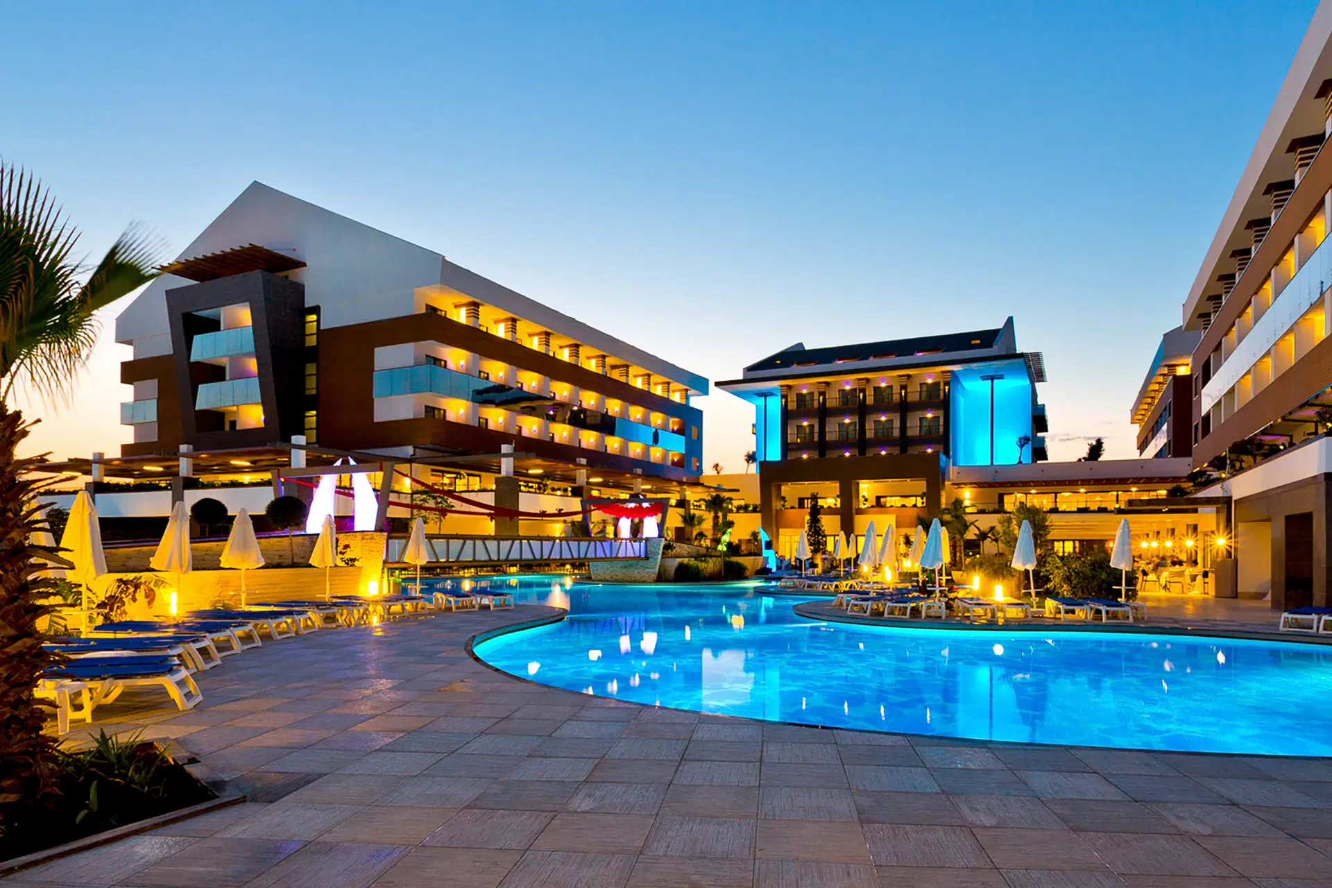 Terrace Elite Resort Obrázok2