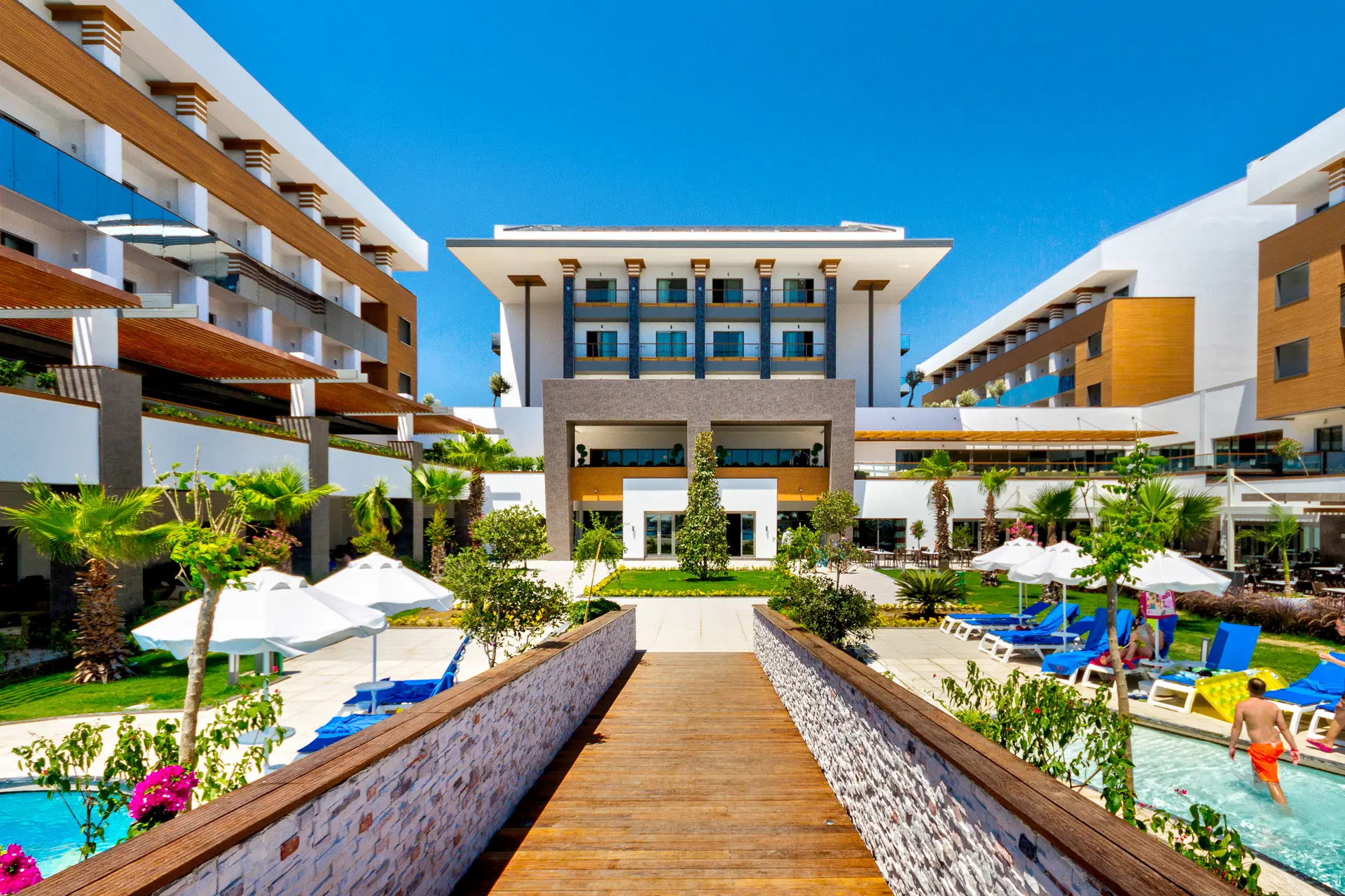 Terrace Elite Resort Obrázok3