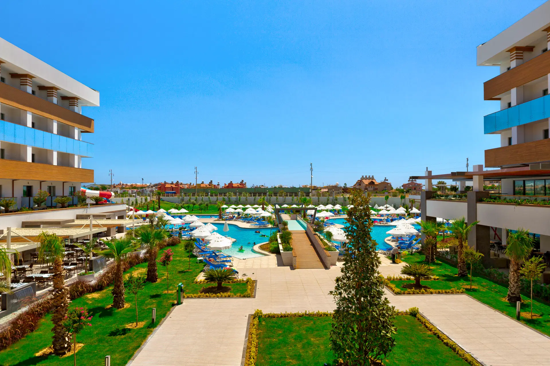 Terrace Elite Resort Obrázok5