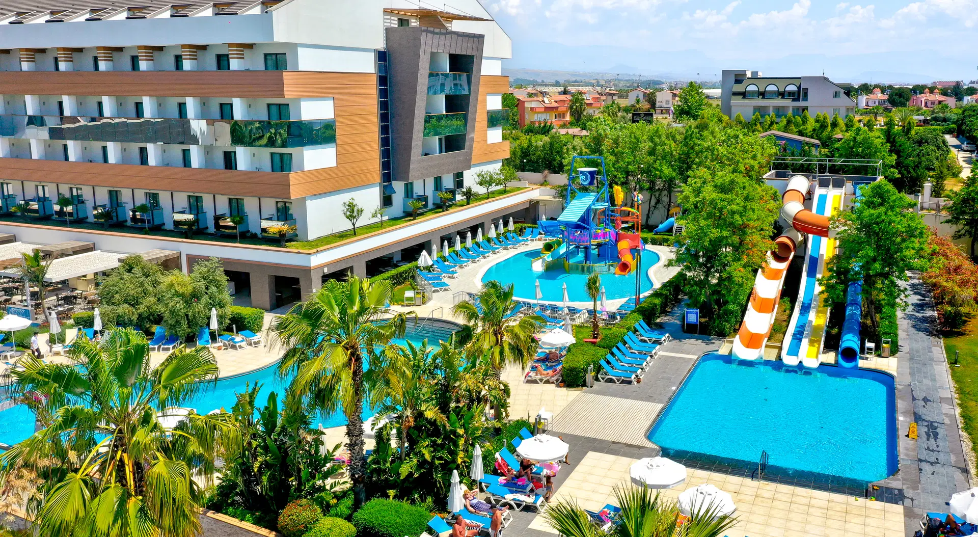 Terrace Elite Resort Obrázok4