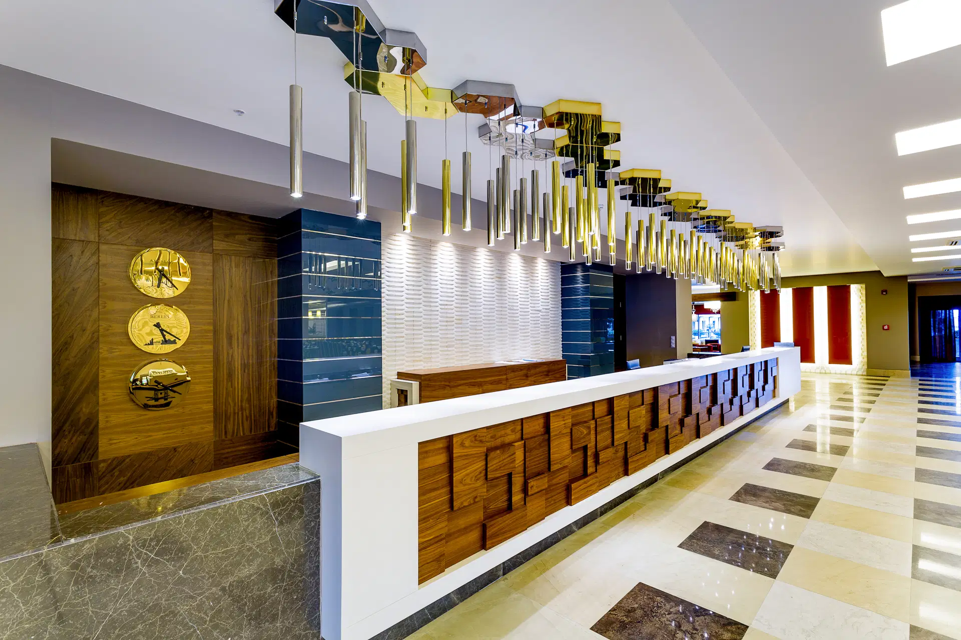 Terrace Elite Resort Obrázok15