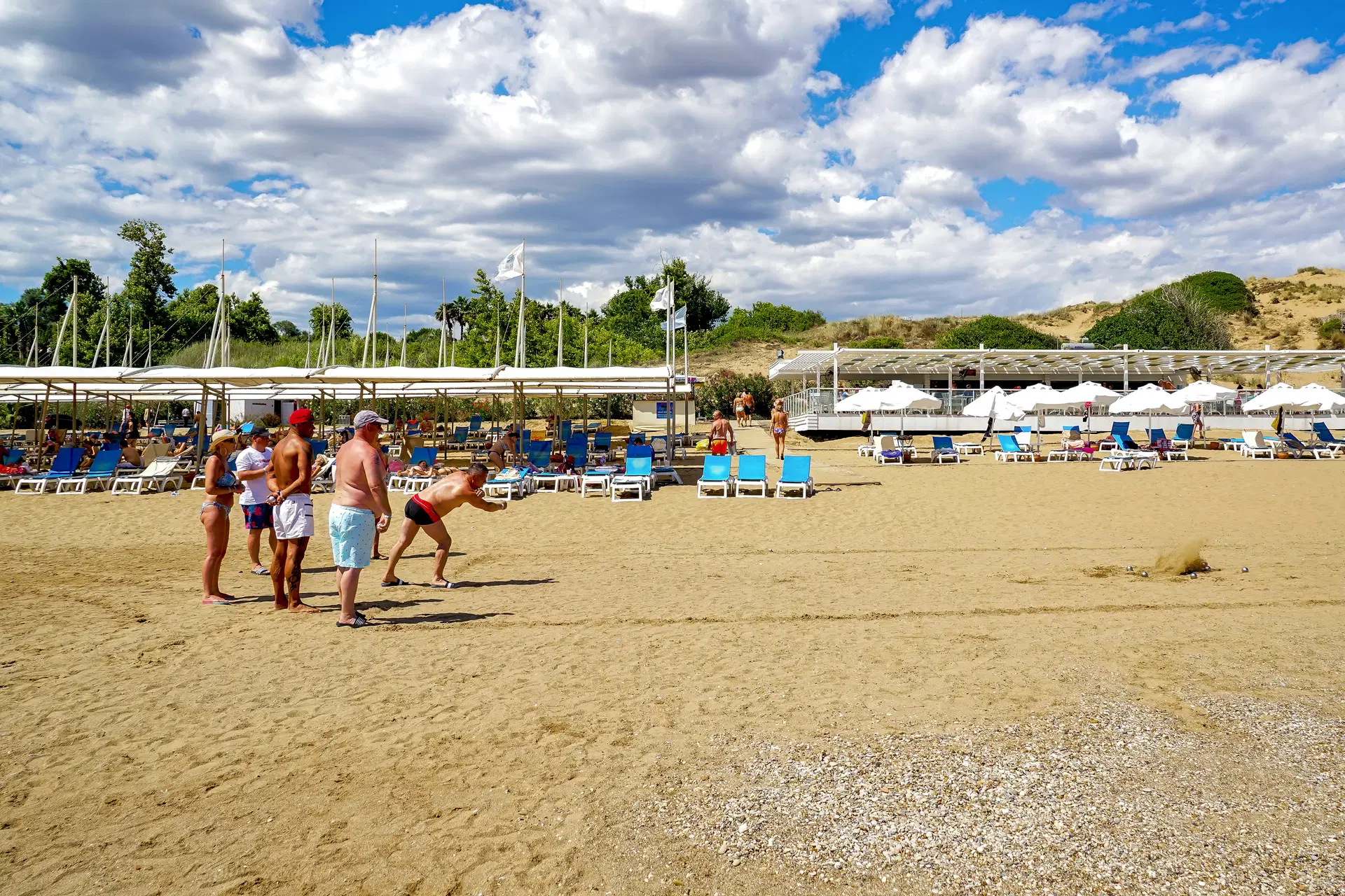 Terrace Elite Resort Obrázok8