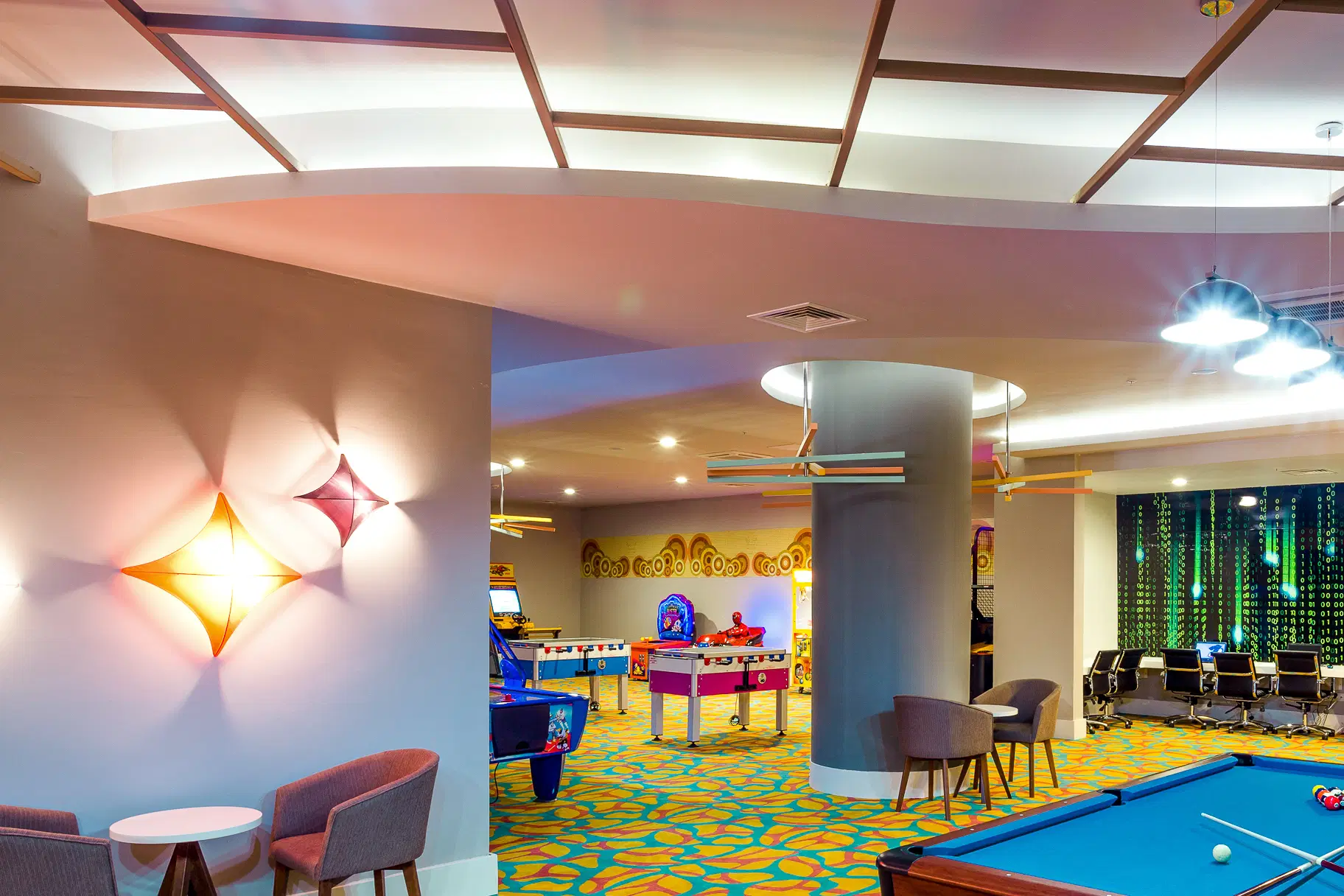 Terrace Elite Resort Obrázok16