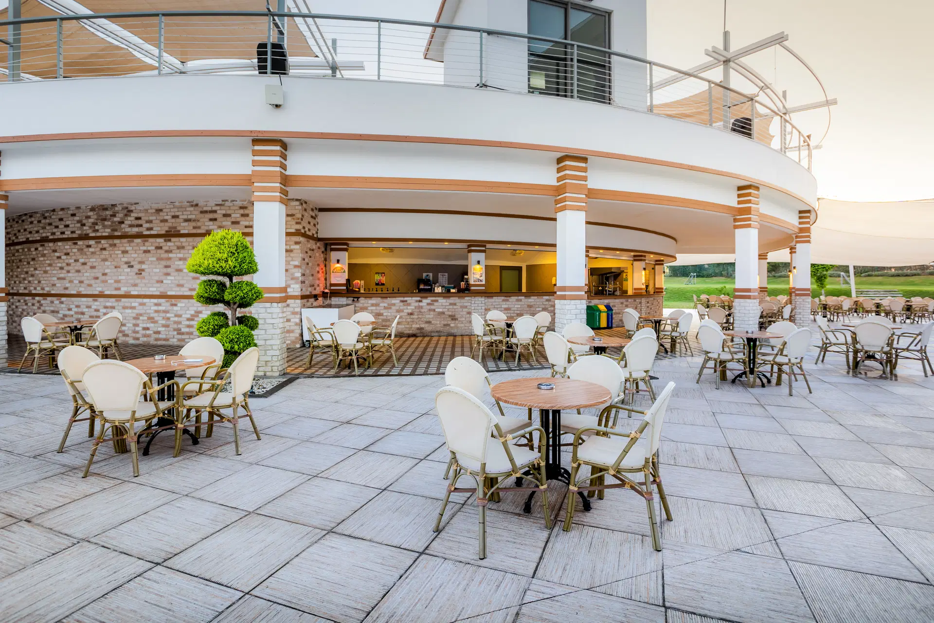 Terrace Elite Resort Obrázok19