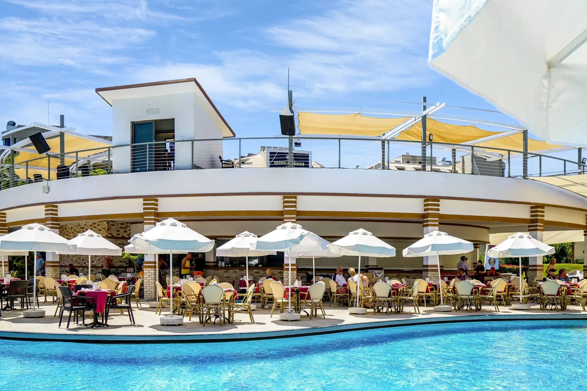 Terrace Elite Resort Obrázok20