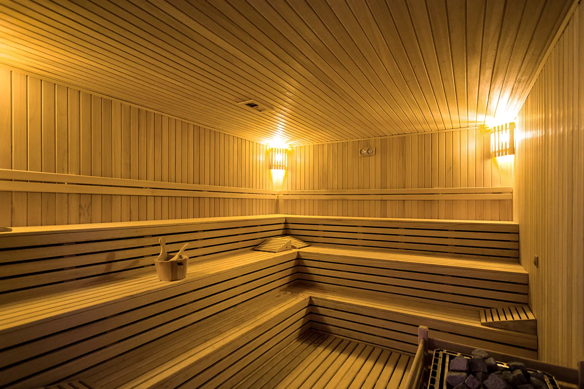 Terrace Elite Resort Obrázok28