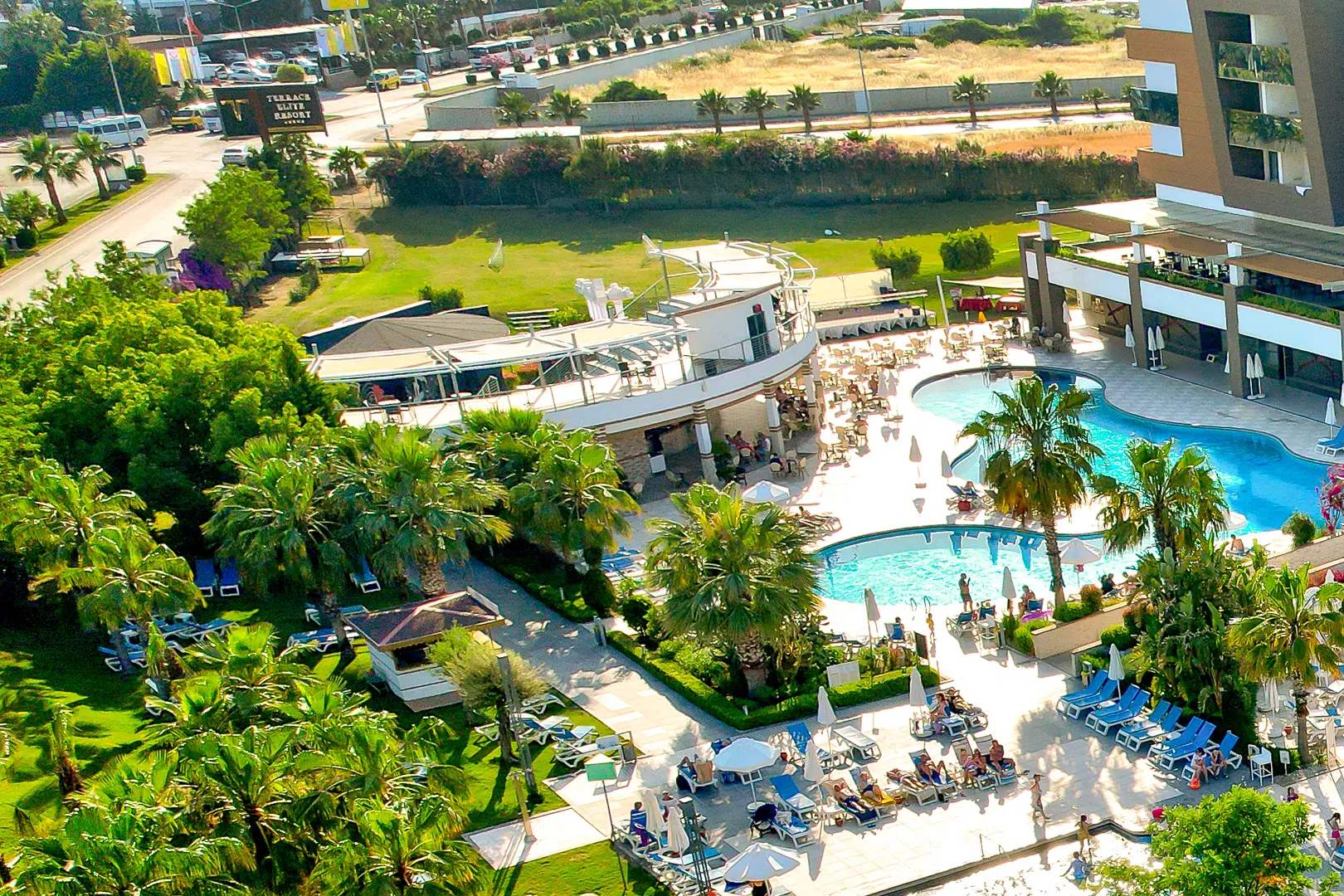 Terrace Elite Resort Obrázok29