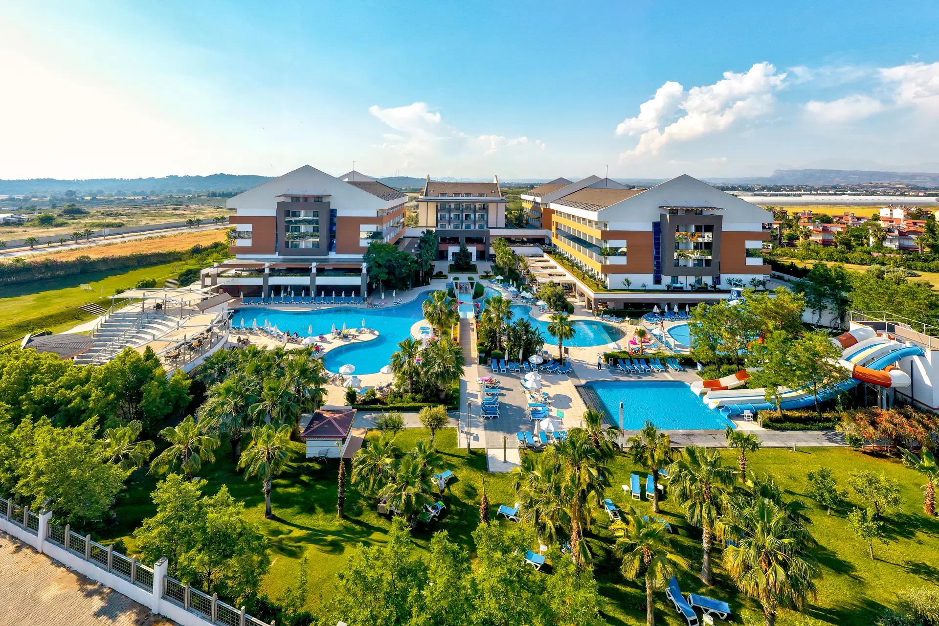 Terrace Elite Resort Obrázok30