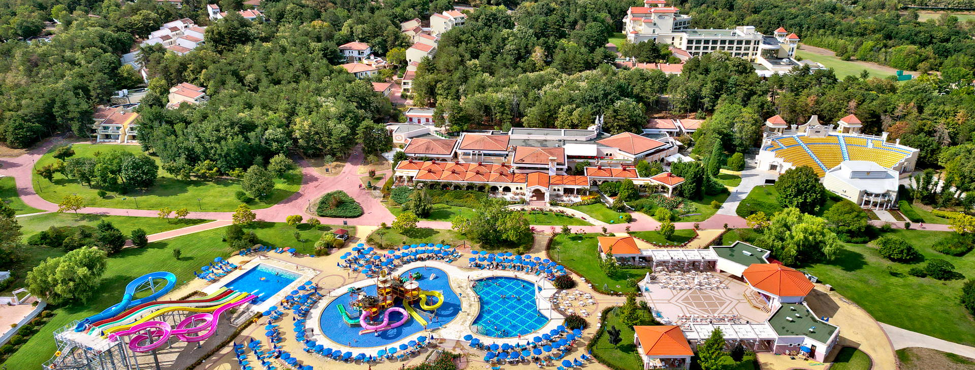 Duni Holiday Village Obrázok20