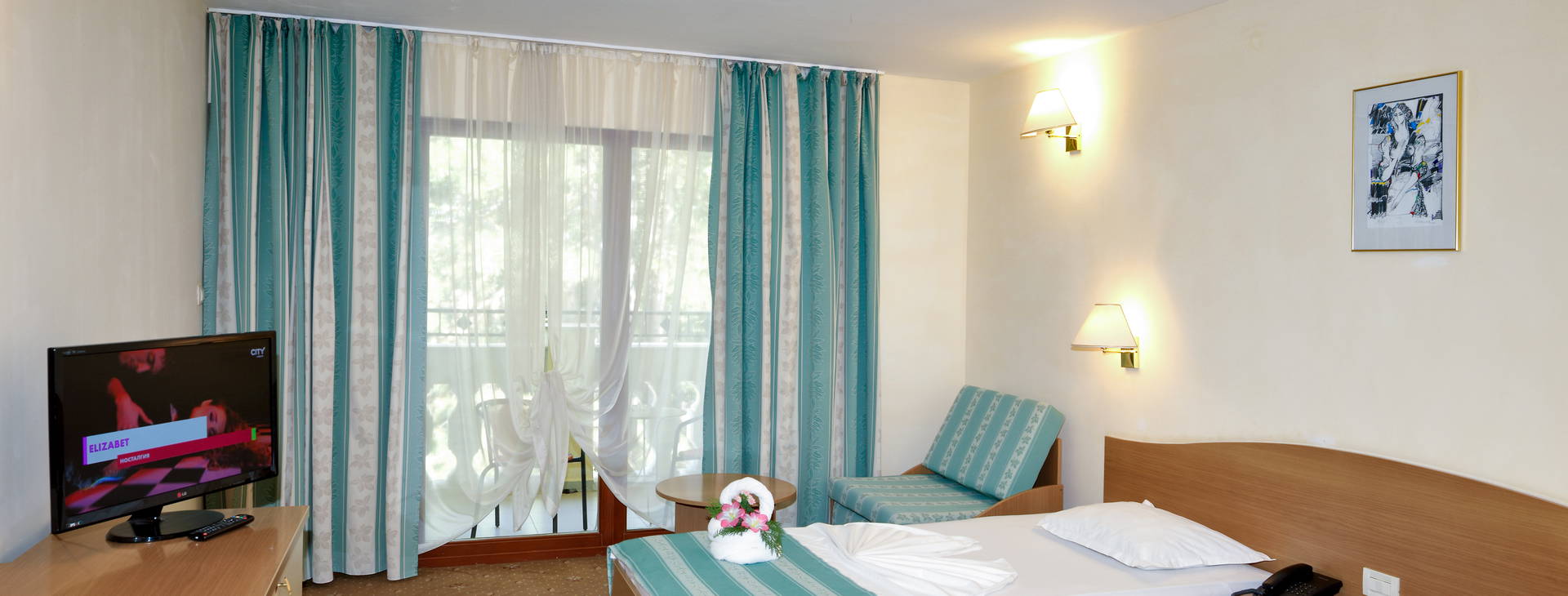 Duni Holiday Village Obrázok25