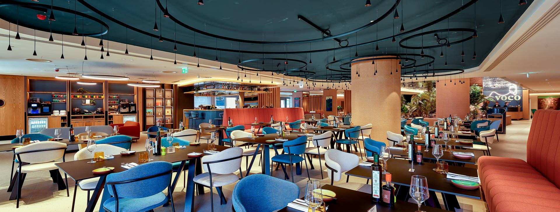 voco Malta by IHG Obrázok13