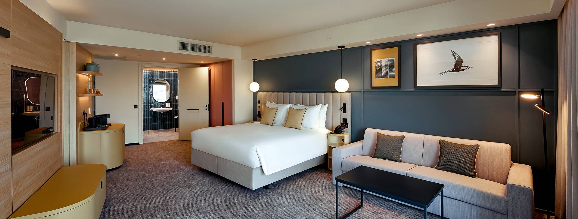 voco Malta by IHG Obrázok4