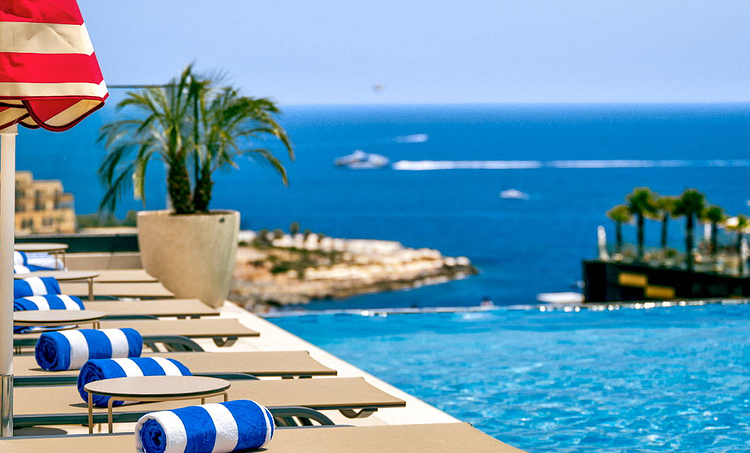 voco Malta by IHG-obr