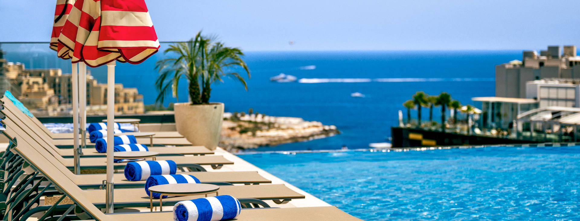 voco Malta by IHG Obrázok0