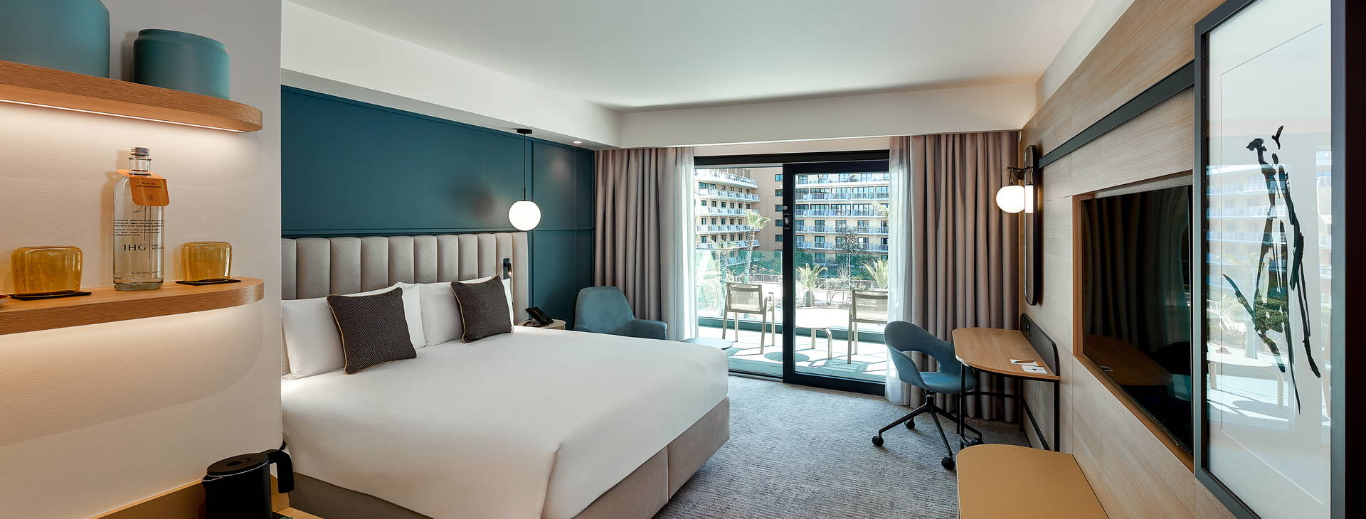 voco Malta by IHG Obrázok3