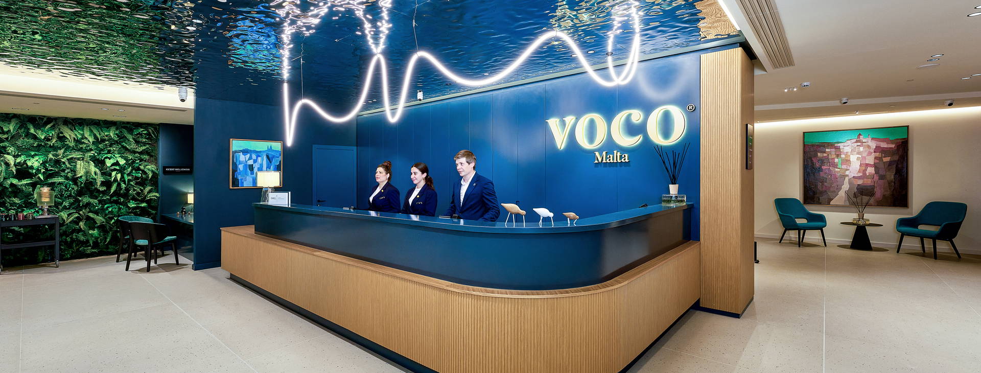 voco Malta by IHG Obrázok18