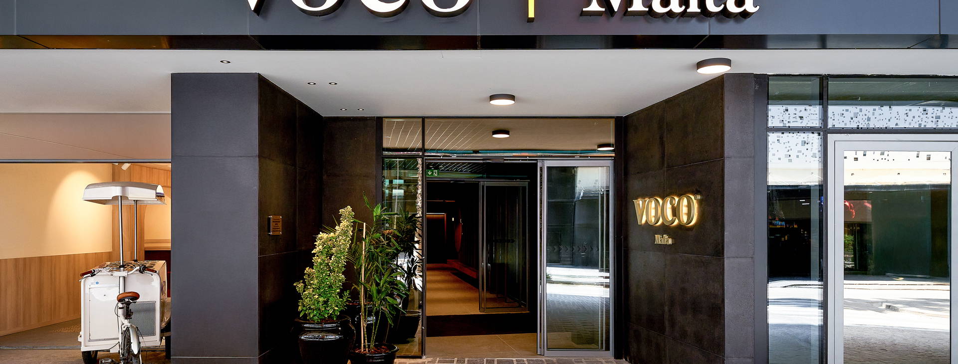 voco Malta by IHG Obrázok14