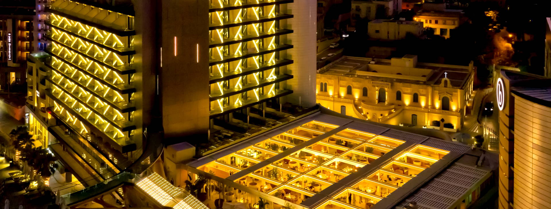 voco Malta by IHG Obrázok2