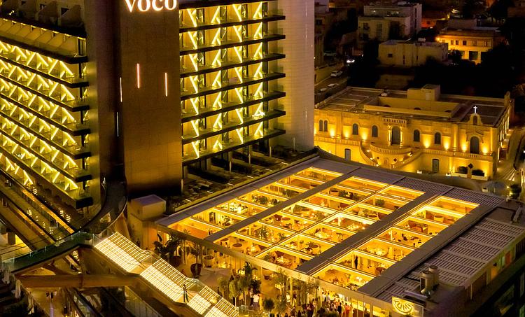 voco Malta by IHG-obr