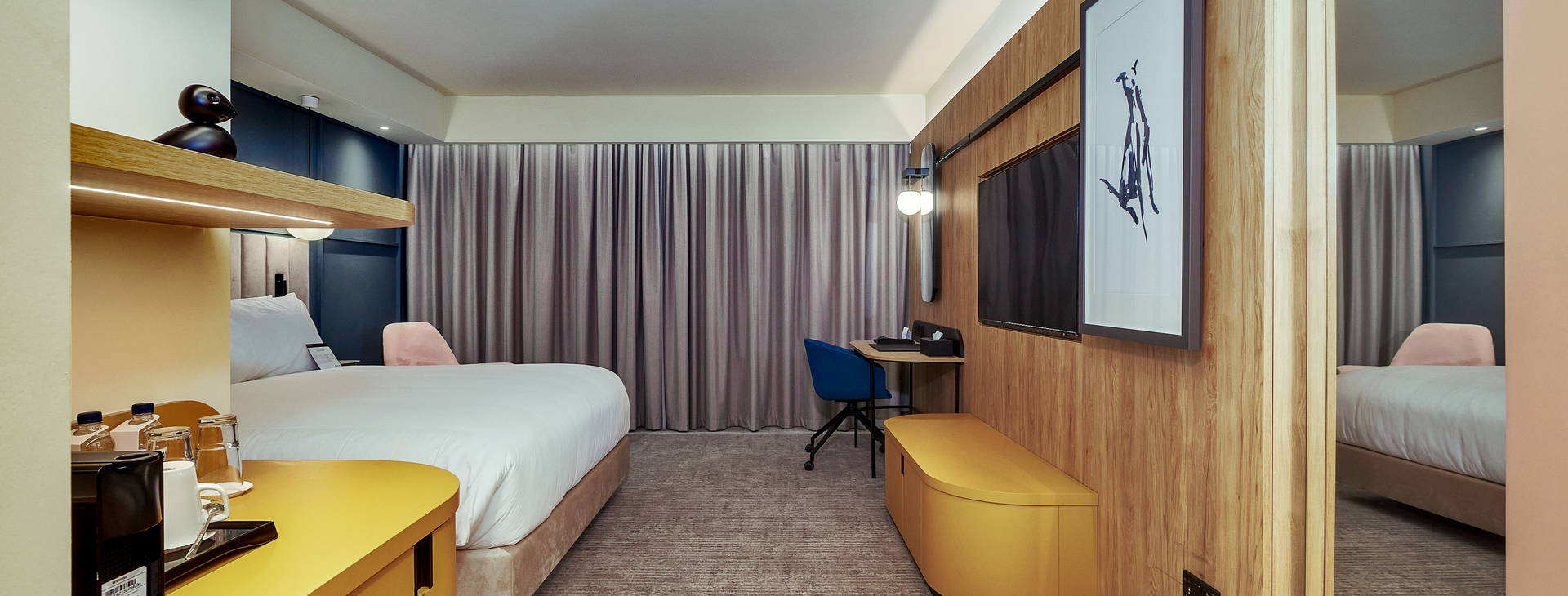 voco Malta by IHG Obrázok8