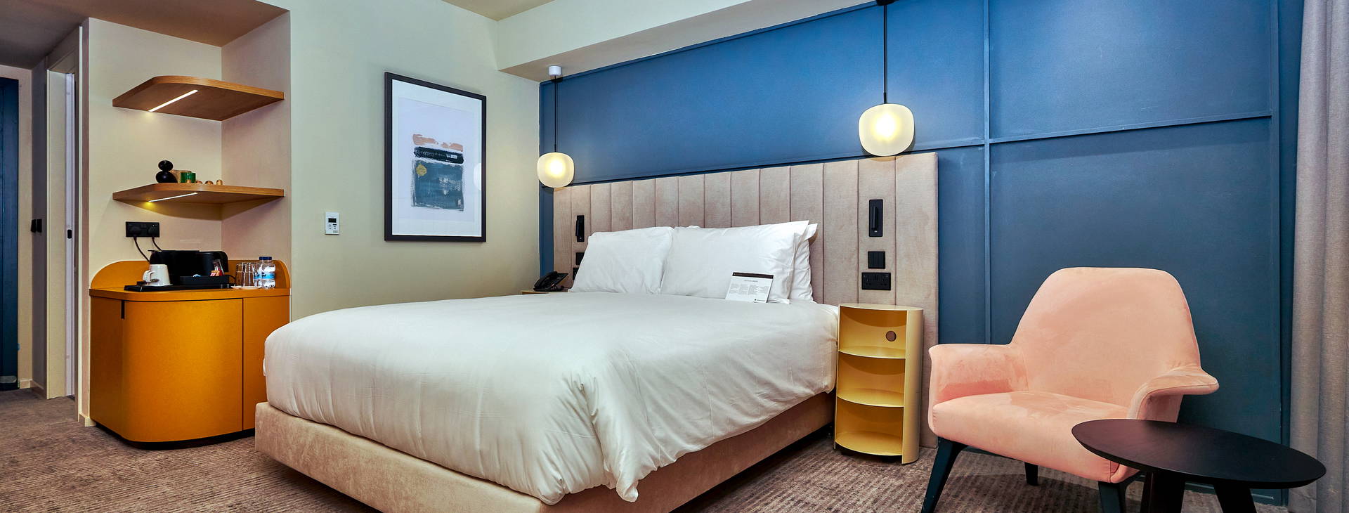 voco Malta by IHG Obrázok7