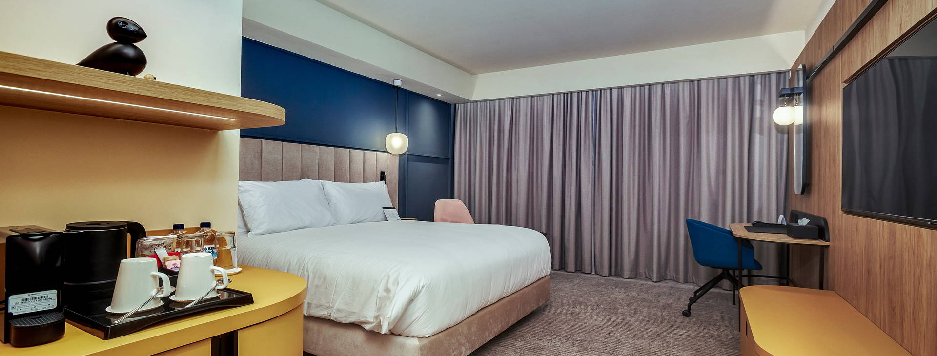 voco Malta by IHG Obrázok6