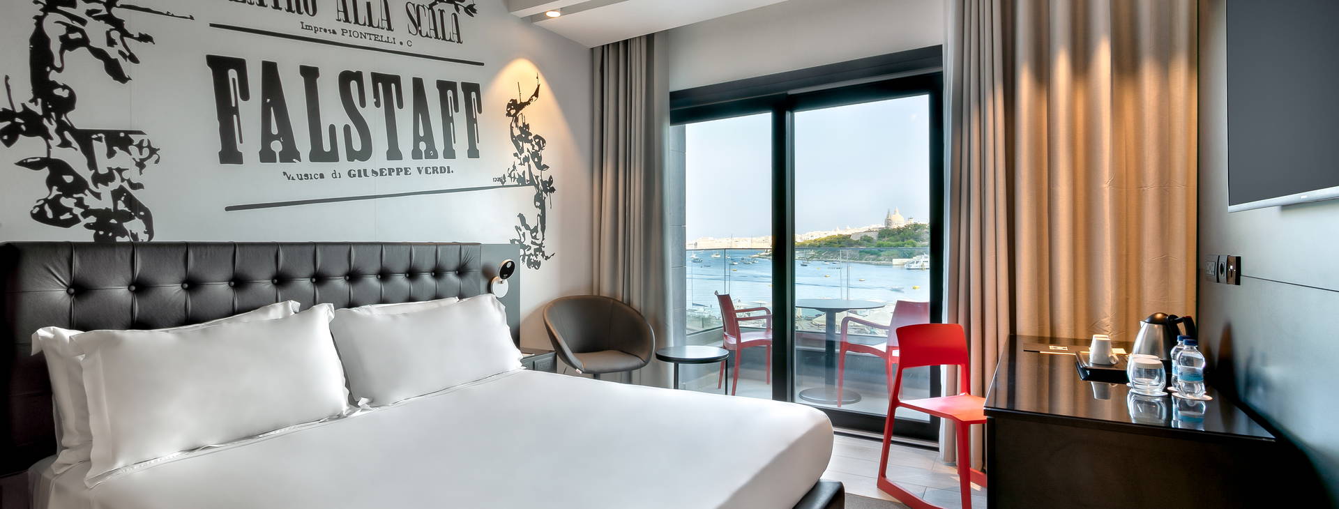 Promenáda Verdi Gzira Obrázok2