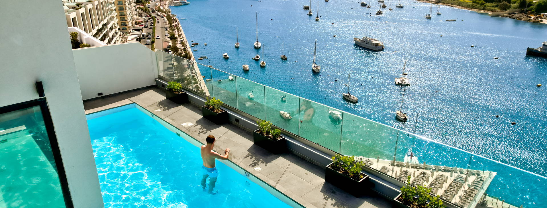 Promenáda Verdi Gzira Obrázok0