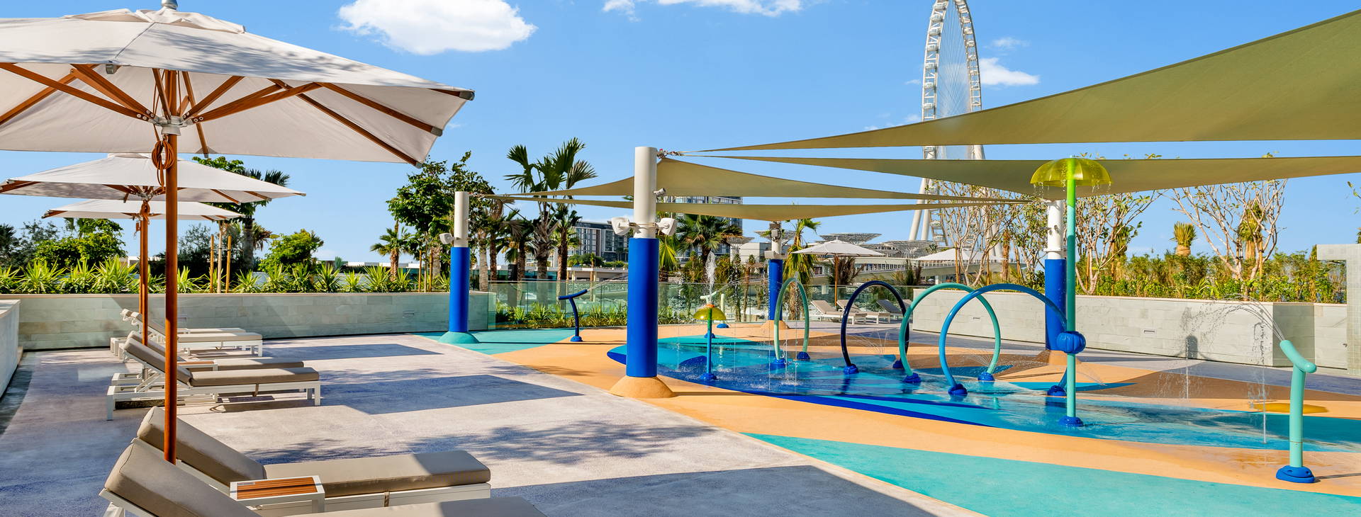 Adresa Beach Resort Obrázok10