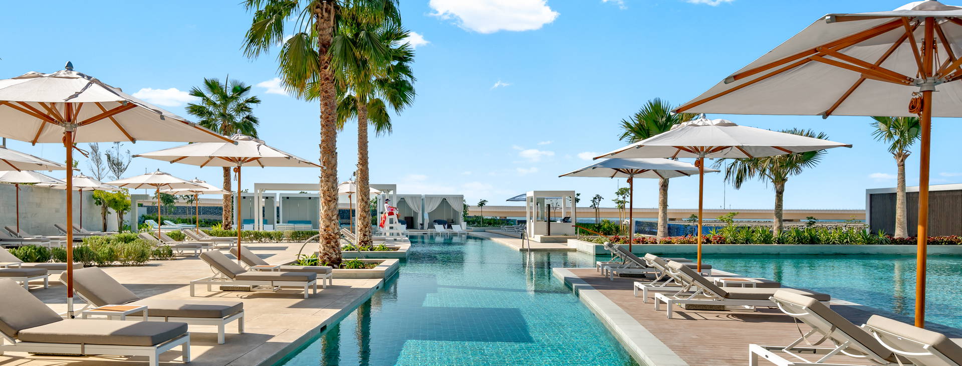 Adresa Beach Resort Obrázok3
