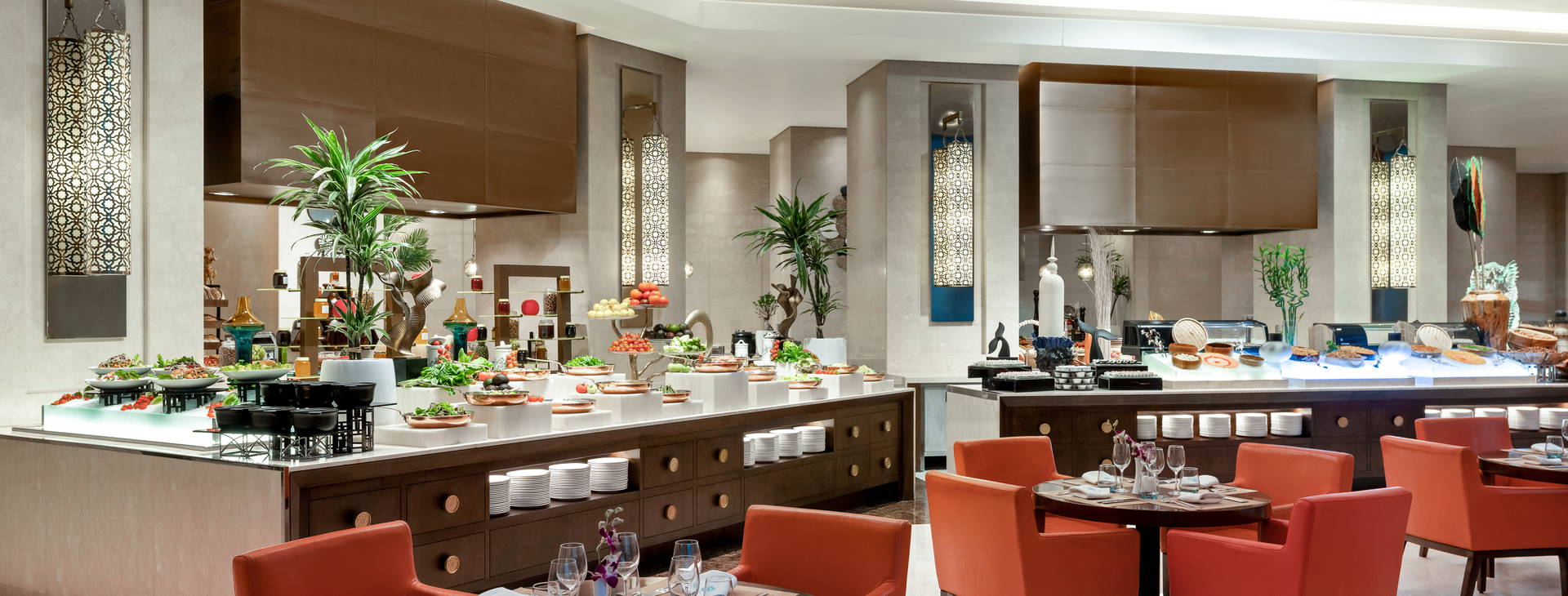 Rixos Marina Abu Dhabi Obrázok32