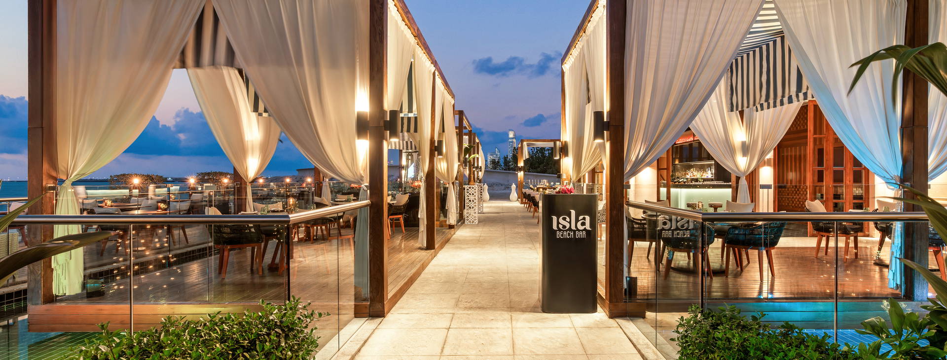 Rixos Marina Abu Dhabi Obrázok9