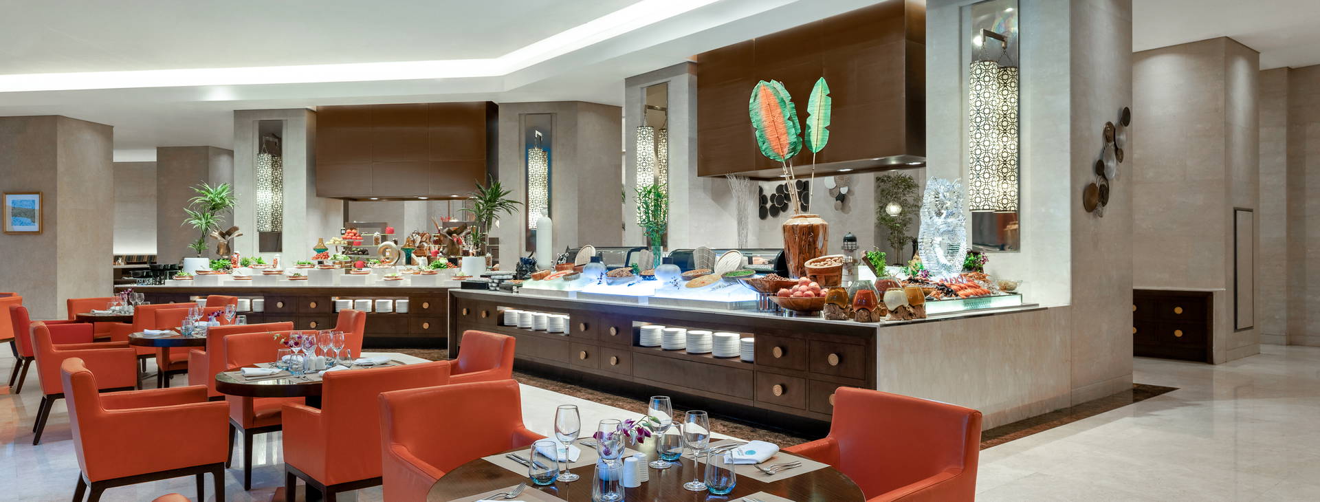 Rixos Marina Abu Dhabi Obrázok31