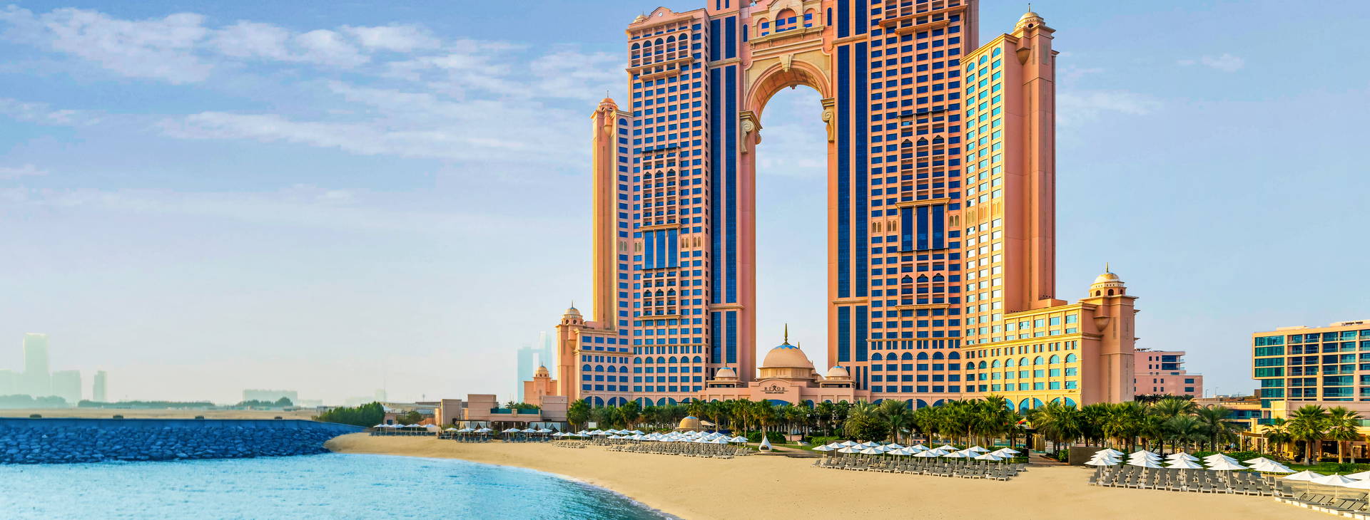 Rixos Marina Abu Dhabi Obrázok4