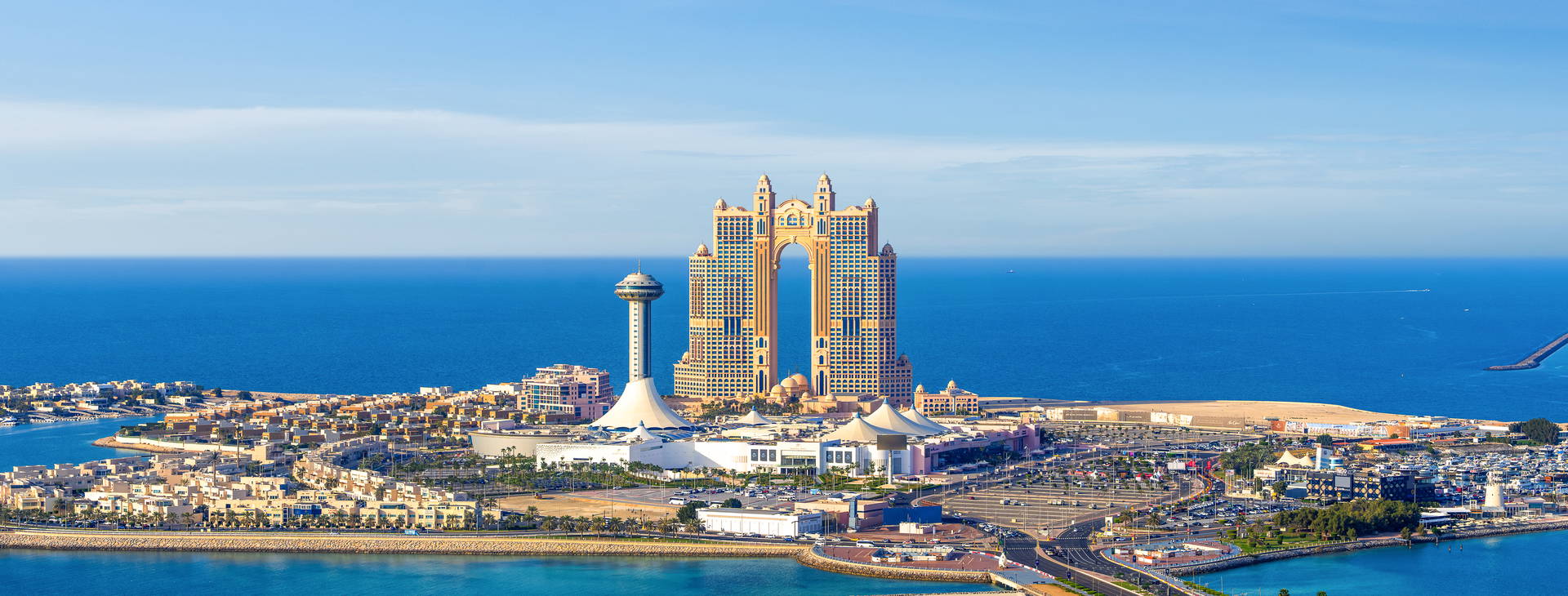 Rixos Marina Abu Dhabi Obrázok6