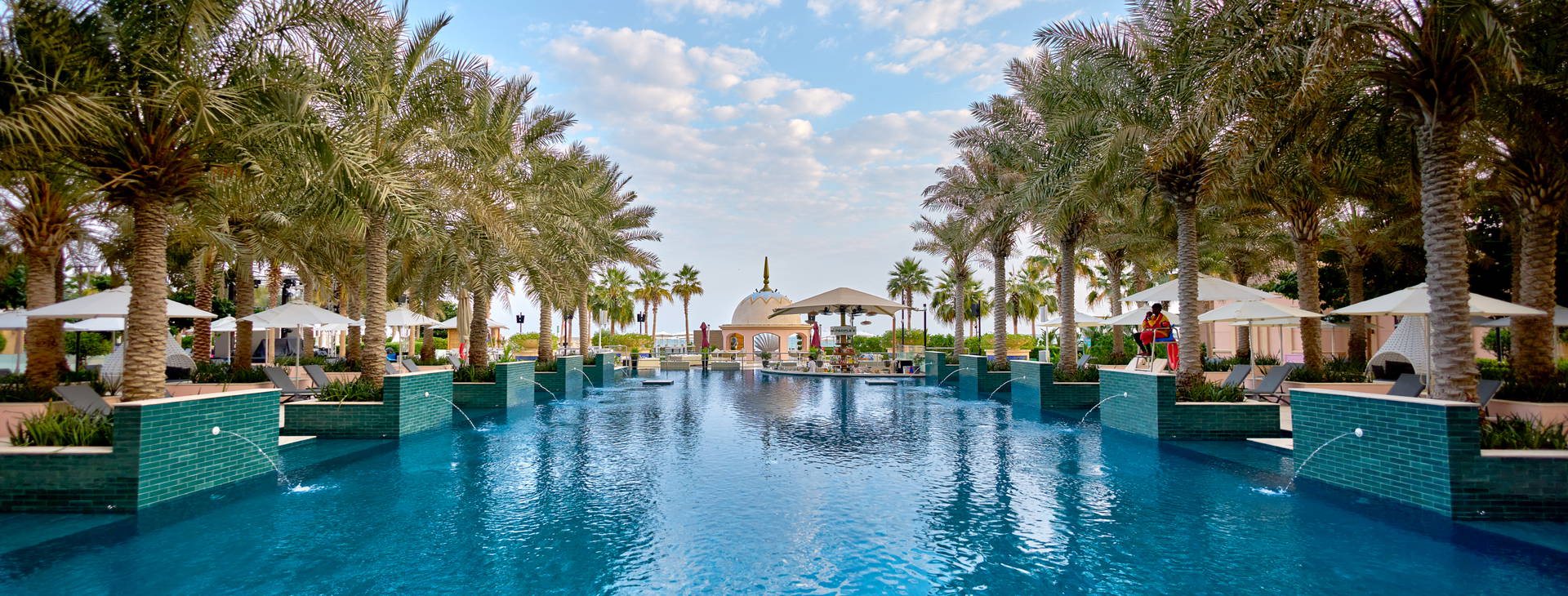 Rixos Marina Abu Dhabi Obrázok3