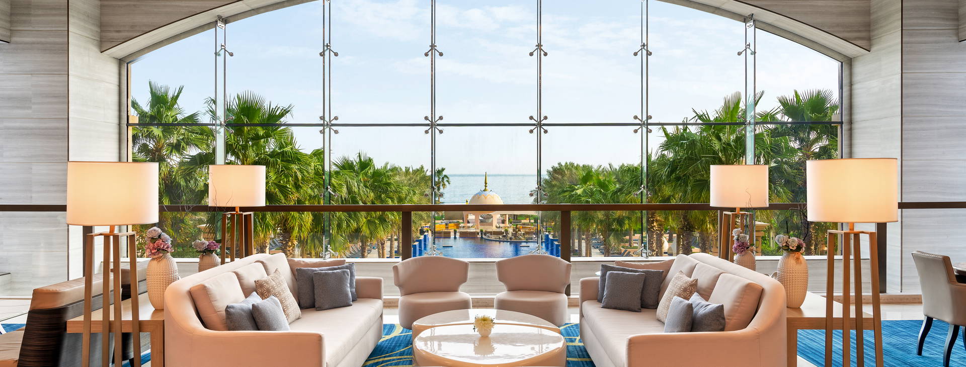 Rixos Marina Abu Dhabi Obrázok33