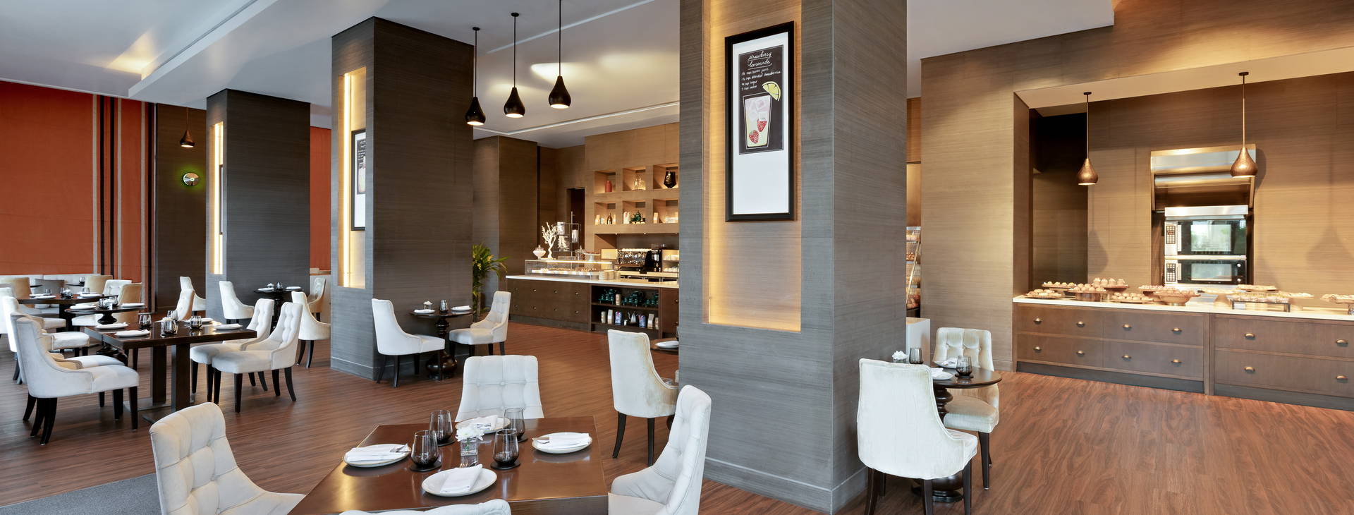 Rixos Marina Abu Dhabi Obrázok23