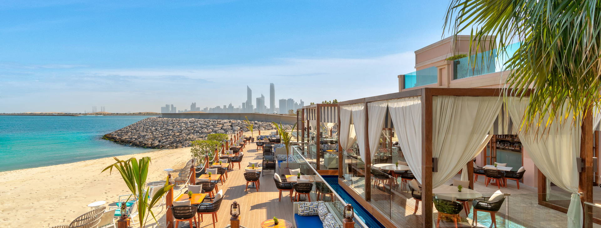 Rixos Marina Abu Dhabi Obrázok7