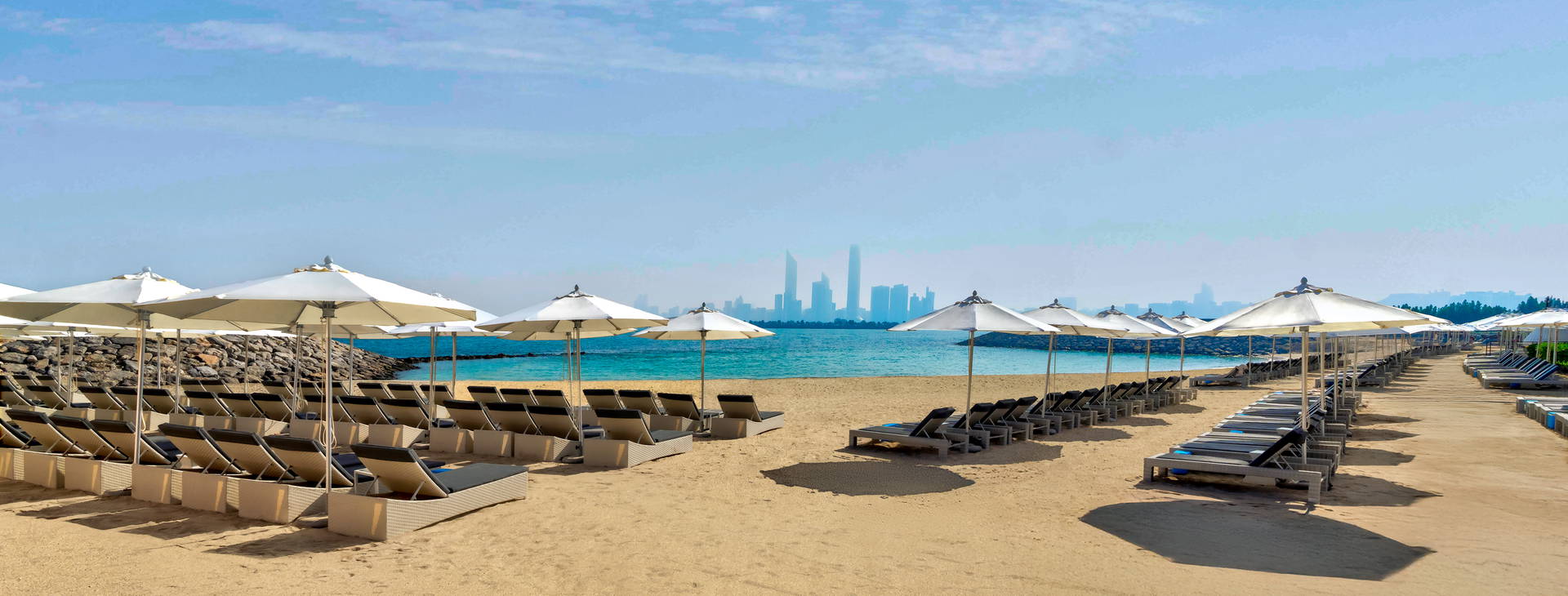 Rixos Marina Abu Dhabi Obrázok8