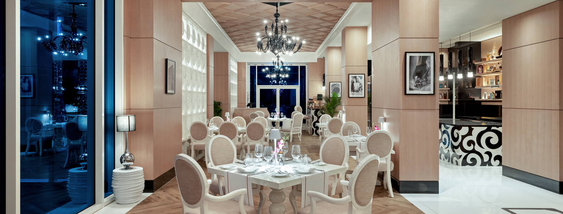 Rixos Marina Abu Dhabi Obrázok25