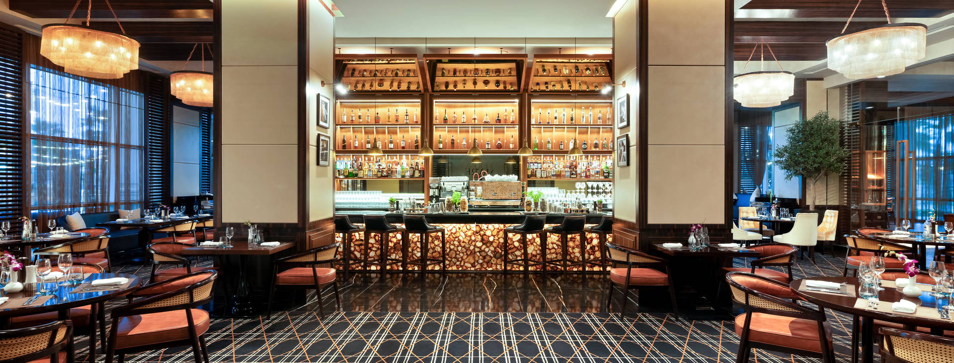 Rixos Marina Abu Dhabi Obrázok24